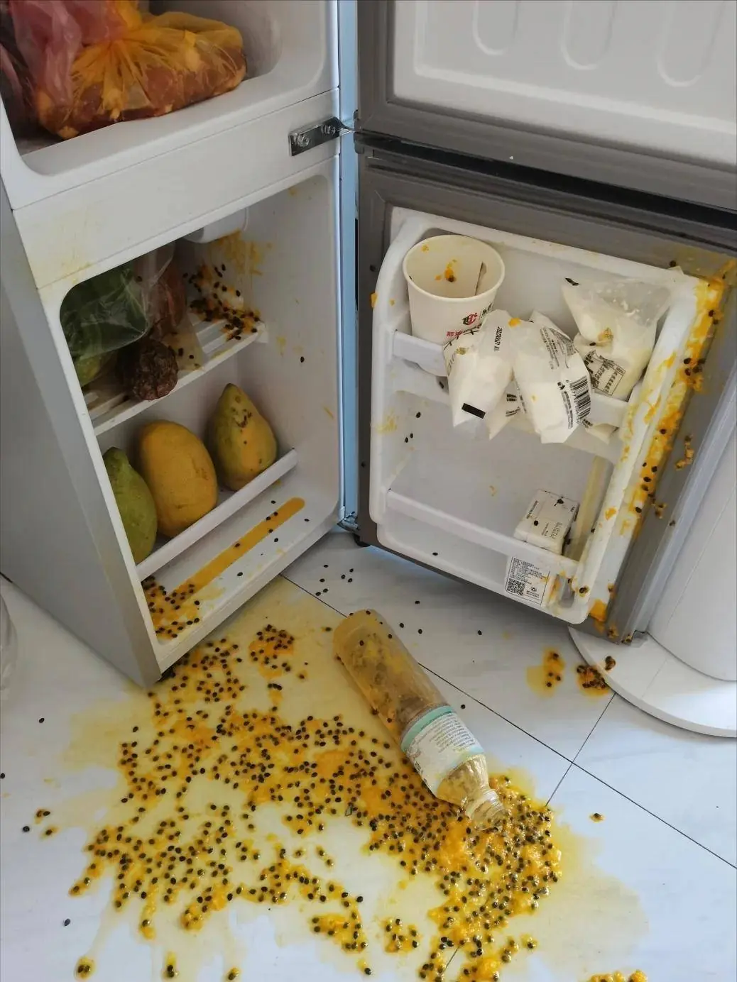 Even the Best Fridge Can Become a "Time Bomb" If You Store These 5 Items – #2 Is a Common Mistake