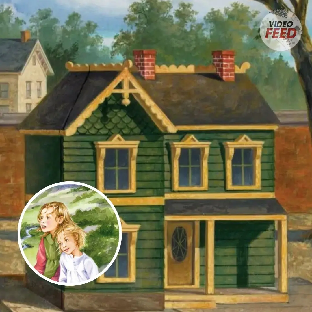 The Doll's House