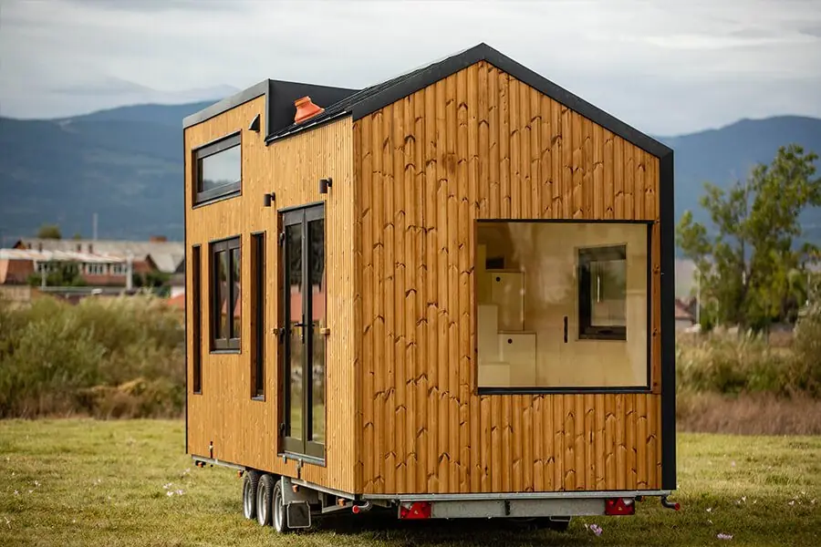 10 Clever Small Prefab Houses You Have to Love