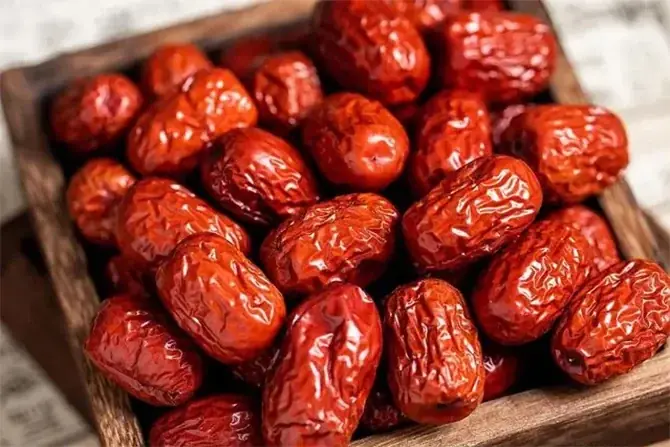 Red apples are very good but these 6 combinations are counterproductive
