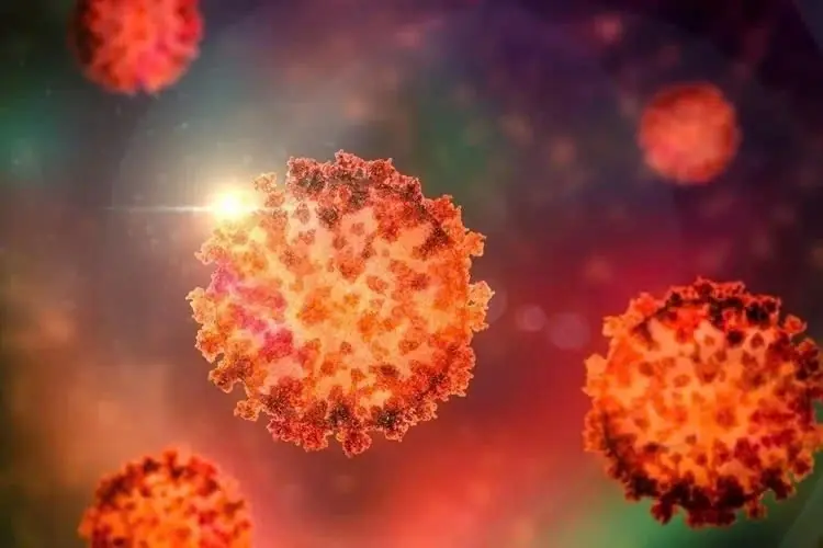 Symptoms, signs of new COVID-19 variant spreading 7 times faster than seasonal flu