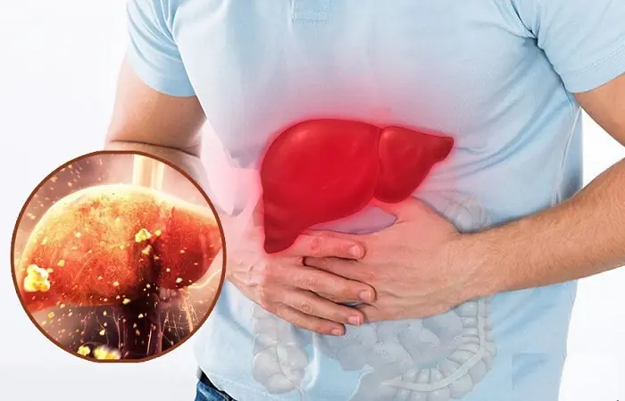 5 morning habits that are as harmful to the liver as drinking alcohol