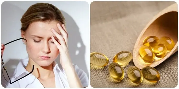 5 warning signs of vitamin E deficiency