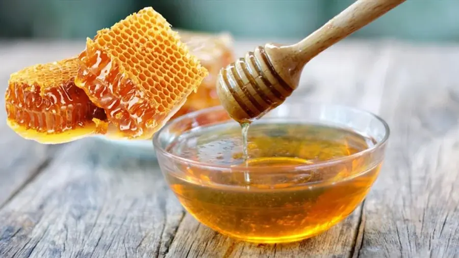 5 Common Mistakes When Drinking Honey That Can Harm Your Li.ver and Kid.neys — Especially #2