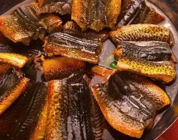 Field Eel: A Superfood for Middle Age, But 4 Types of People Should Never Eat It