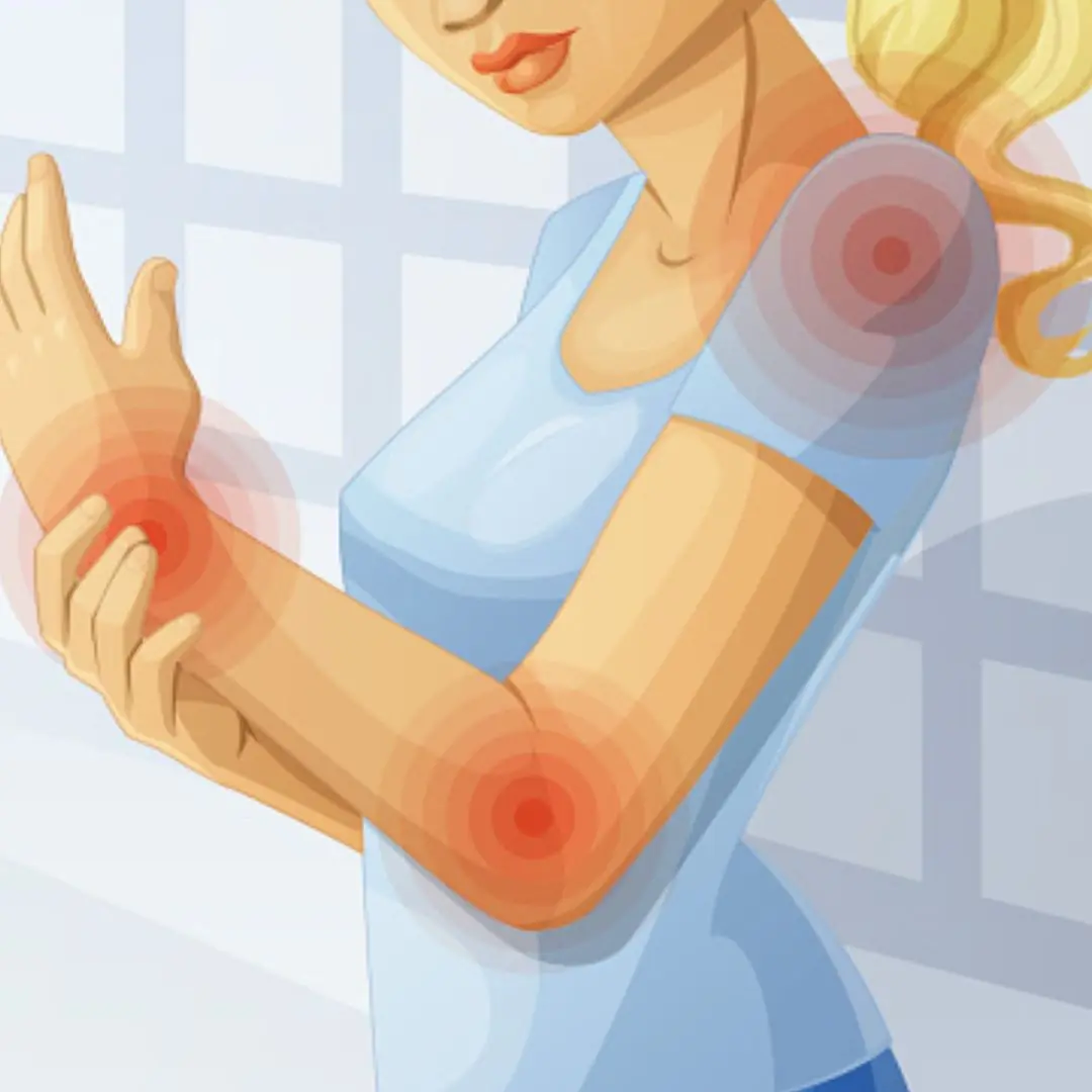 8 Early Signs of Arthritis You Should Never Ignore