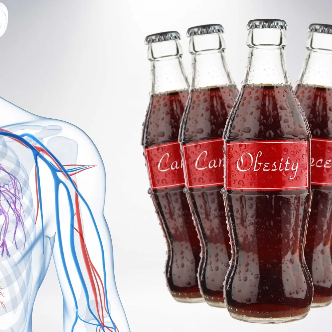 6 Things That Will Happen When You Start Drinking Coke Every Day