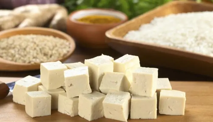 Seemingly harmless natural foods can affect hormones in the body!