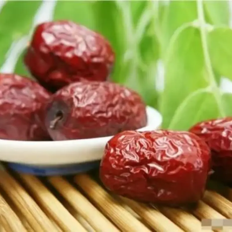 Eat These 3 Red Foods at the Start of Summer to Stay Healthy All Year — Do You Know What They Are?