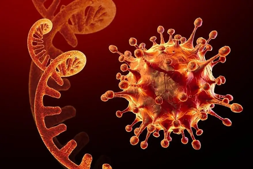 New COVID-19 Variant Shows Unusual Behavior: Doctors Warn of Early Silent Symptoms That Are Often Overlooked
