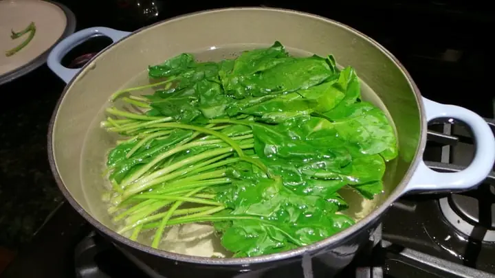 Don’t Cook These Without Blanching First: 7 Common Foods That Could Accumulate Hidden To.xins in Your Body