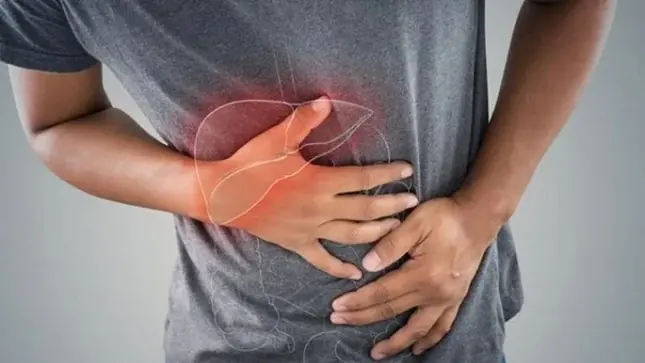 The disease quickly turns into cancer, changing lifestyle can 'treat' it but many people are still indifferent