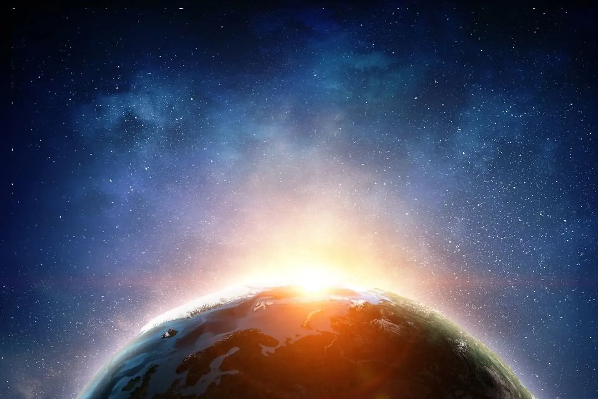 Asleep in Armageddon