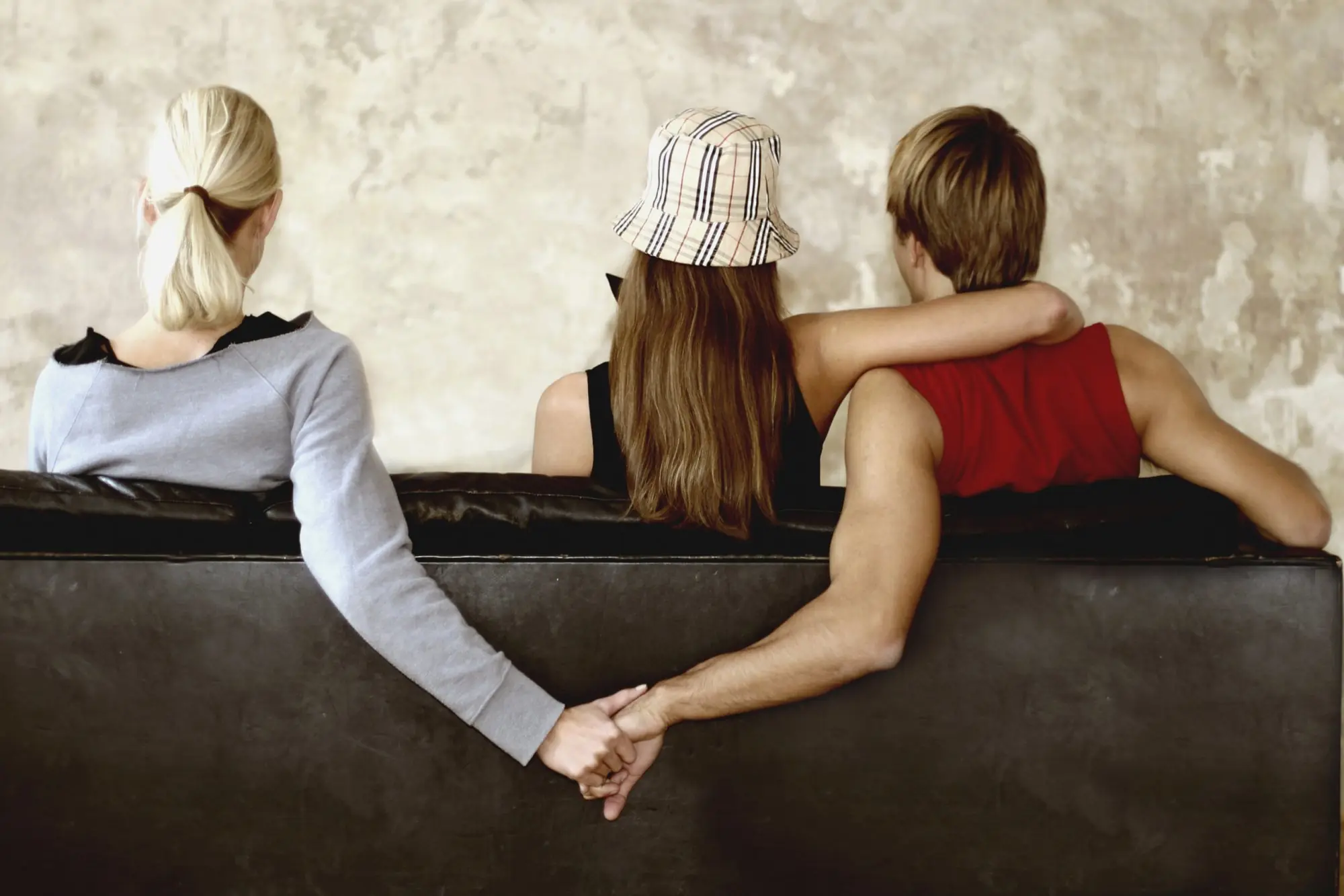 Pay attention to these signs of your husband
