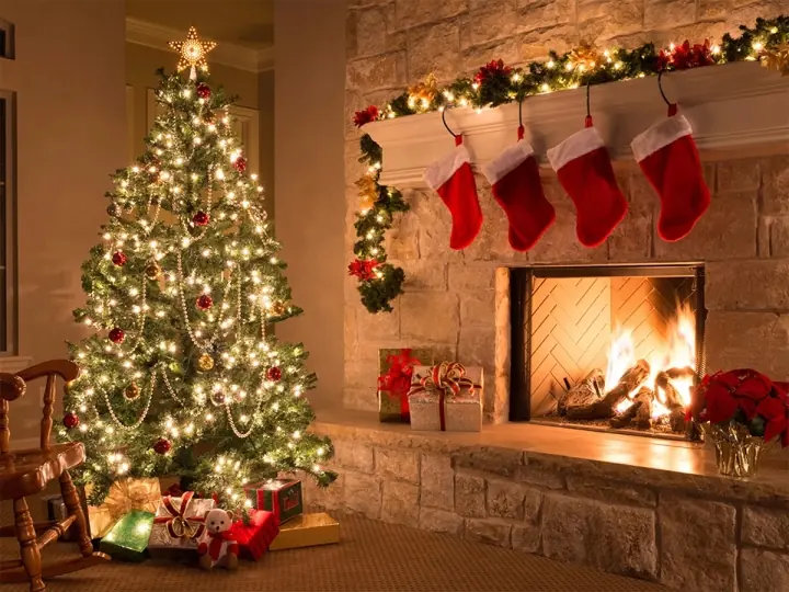 A Christmas Dream, and How It Came to Be True