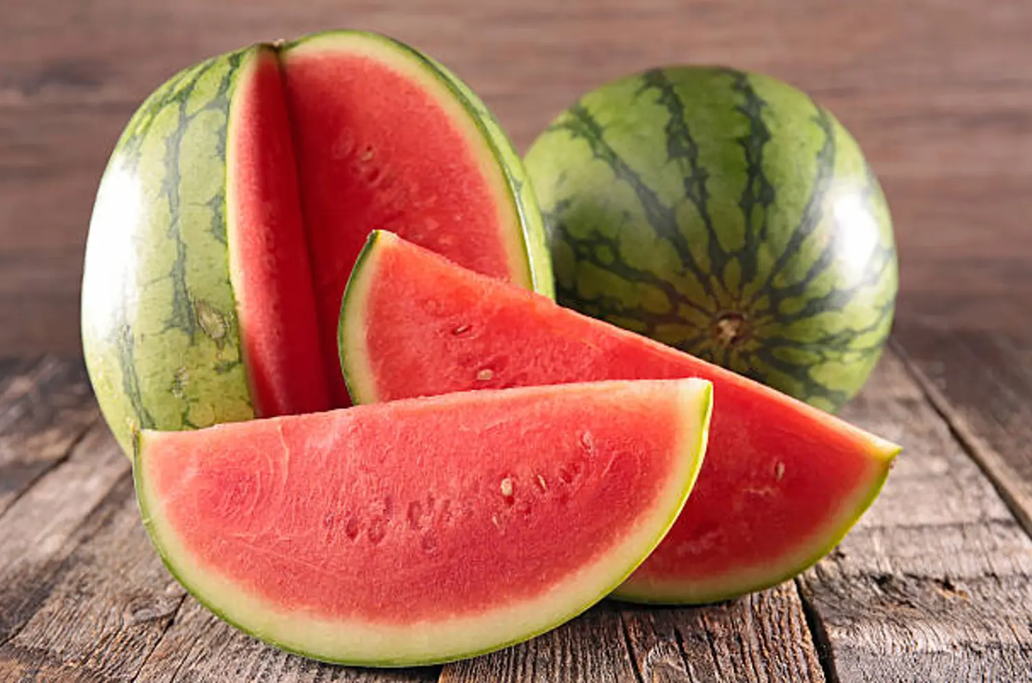 These 5 groups of people shouldn’t eat watermelon