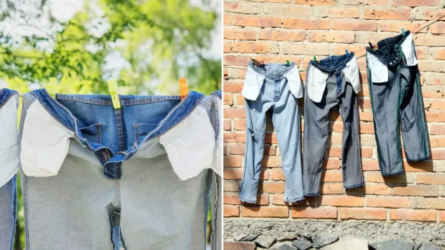 Should You Turn Clothes Inside Out Before Drying? Laundry Experts Explain!