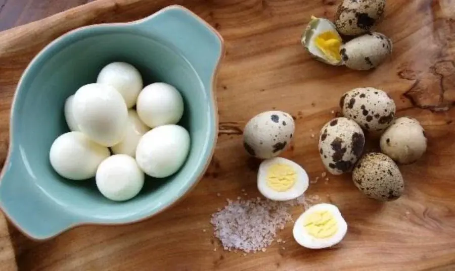 Not All Eggs Are Equally Recommended by Experts — These Two Types Should Be Eaten in Moderation