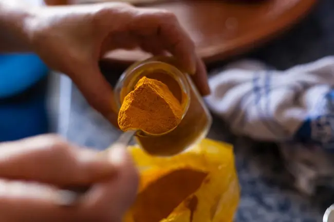 After 2 Weeks of Using Turmeric, the Body Undergoes Miraculous Changes: From Fighting Inflammation and Reversing Fatty Li.ver to Radiant Skin