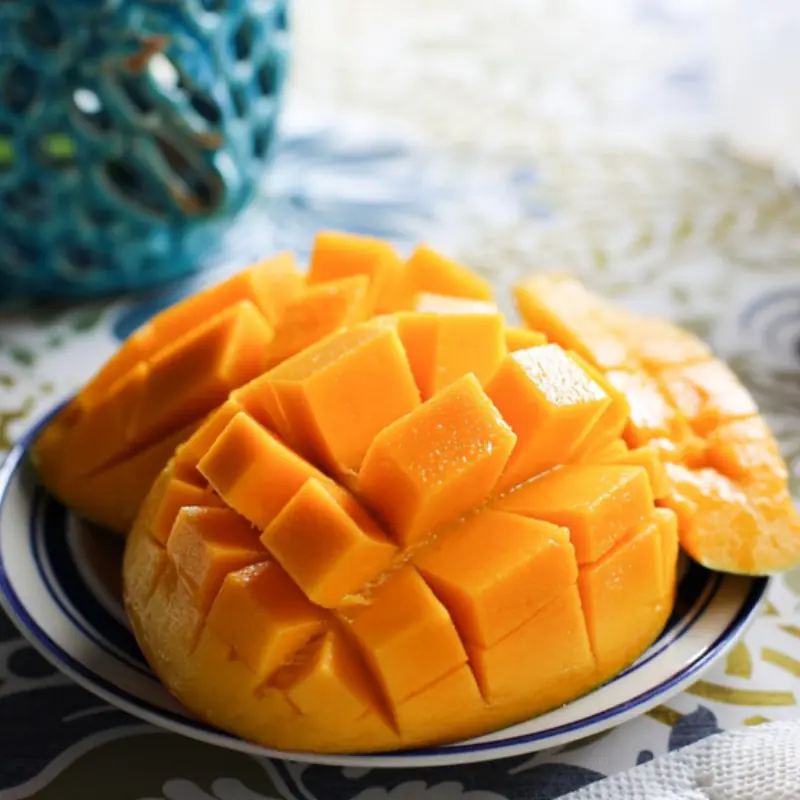 Three Common Fruits Contain “Toxins” You Need to Be Especially Careful About When Eating