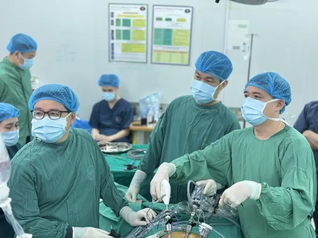 Beware of asymptomatic tumors