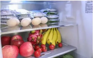 4 things you SHOULD NOT put in the refrigerator: The longer you leave them, the more they will spoil, completely counterproductive!