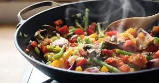 2 cooking mistakes that "lead" to all kinds of cancer: Almost everyone makes them at least once in their life