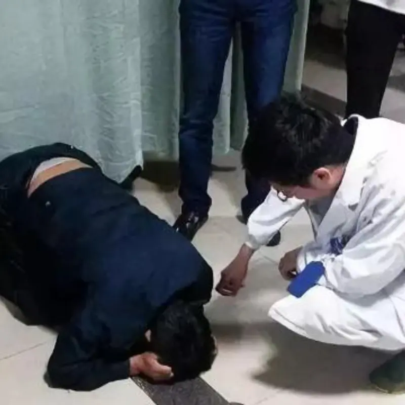 A 6-Year-Old Boy with Terminal Kidney Cancer — His Father Regrets After Doctors Reveal the Cause Comes from a Popular Drink