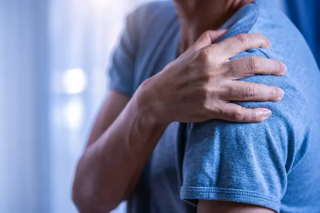 Pain in these 3 areas, beware of lung cancer