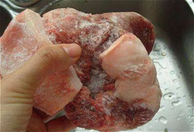 How Long Can Pork Stay in the Freezer Before It’s Unsafe to Eat? Expert Warning: Beyond This Time Limit, It’s Full of Parasites!