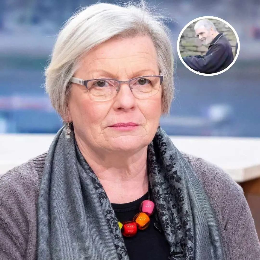 Woman with rare ability detects husband’s i.l.l.ness 12 years early—now aiding scientists in groundbreaking diagnostic research