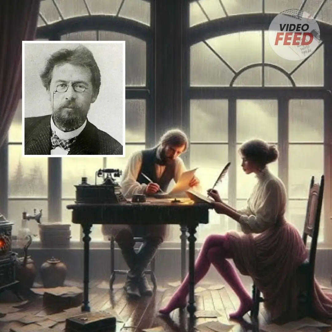 The Looking Glass