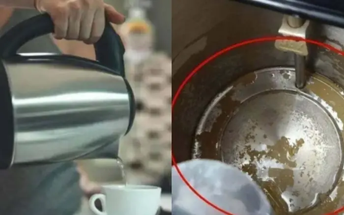 One Person Boils Water, the Whole Family Gets Can.cer? 3 Water-Boiling Habits That Secretly Pois.on Your Loved Ones