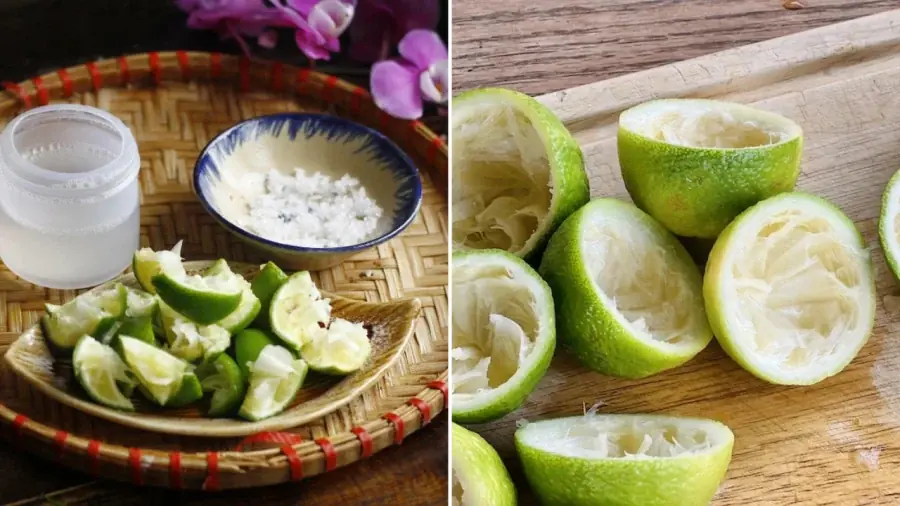 Don’t Throw Away Leftover Lemon Peels — Keep Them for These 5 Amazing Uses