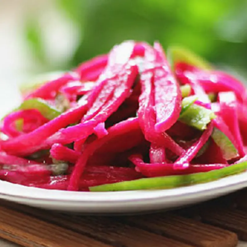 The Peels of These 3 Fruits Are Actually 'Pesticide-Free Vegetables': Cook 3 Delicious Dishes That Also Beautify Your Skin and Aid in Weight Loss