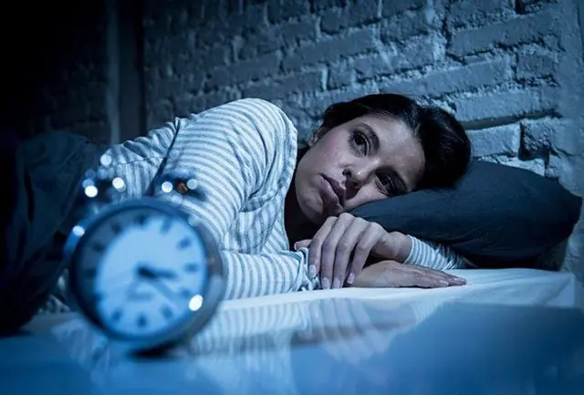 Waking Up at This Hour Every Day May Signal Lu.ng Damage — See a Doctor Immediately if You Also Have These 6 Symptoms