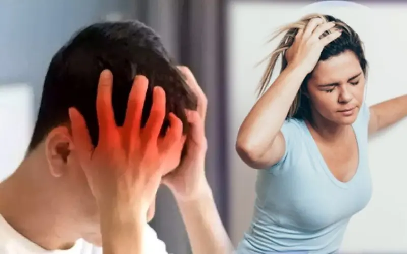 One Thing Most Stro.ke Victims Have in Common: Are You Living at Risk of Cerebral Infarction?