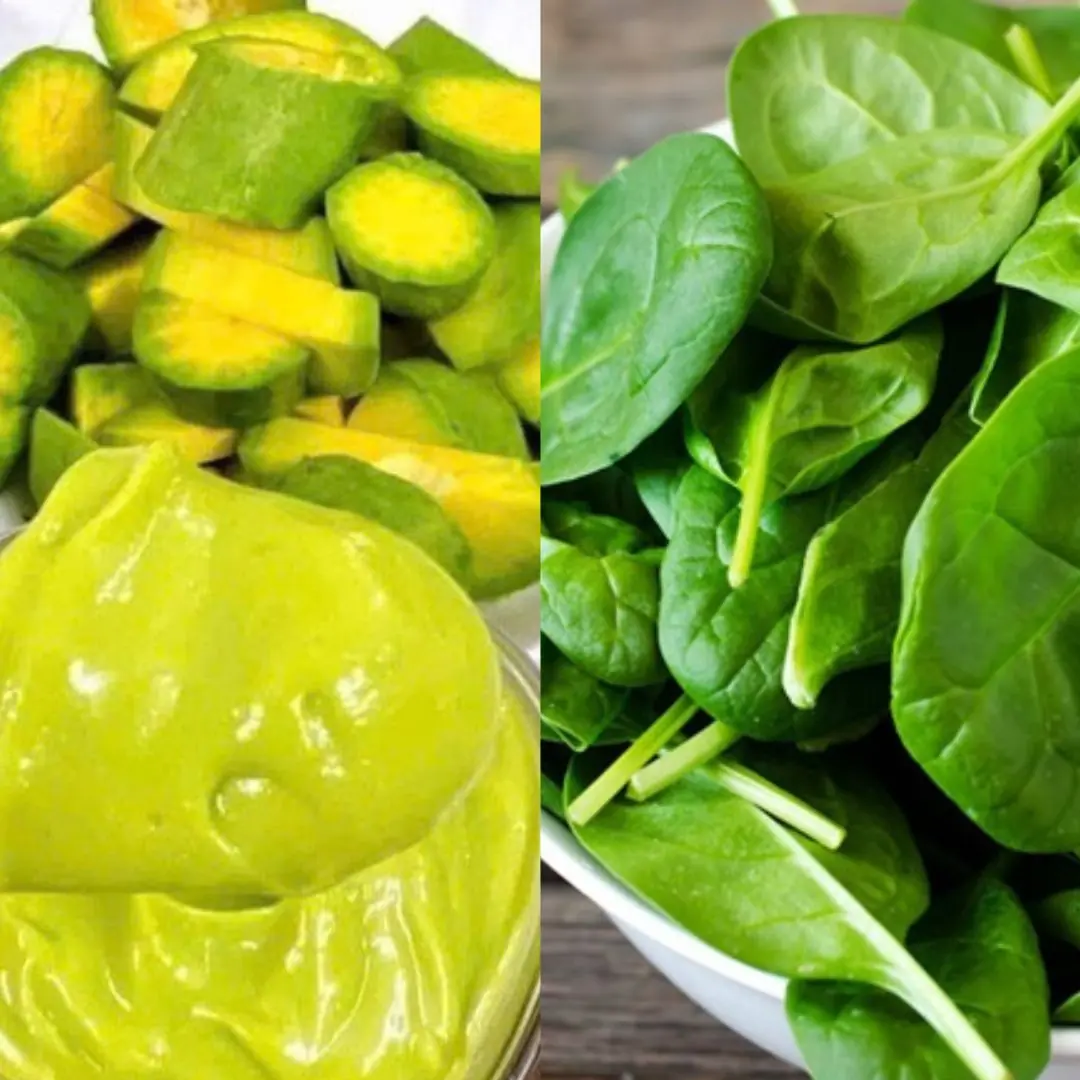 5 food and drink combinations that are good for both the liver and kidneys