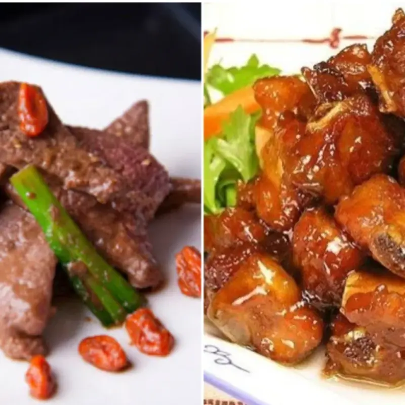 3 Highly Nutritious Parts of a Pig: Don’t Hesitate to Buy Them When You See Them at the Market