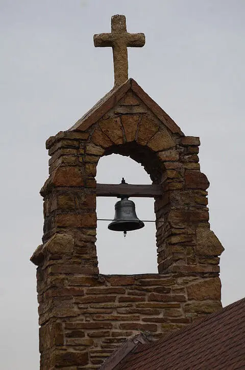 What the Bell Saw and Said