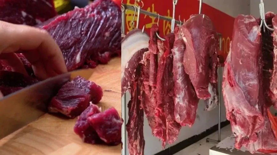 Tips to Choose Fresh Beef and Avoid Fake, Frozen, or Water-Injected Meat: Pick the Right Cut for Each Cooking Method