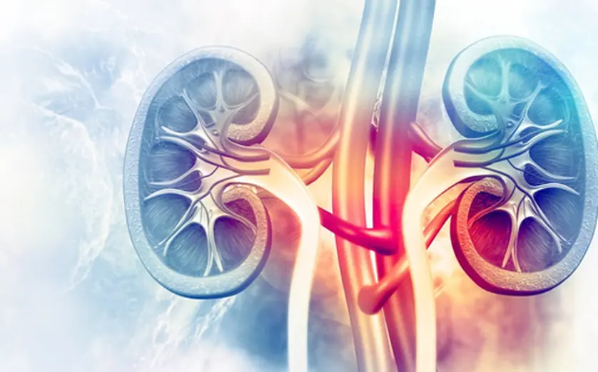 Waking up in the morning and seeing this symptom, be careful your kidneys are starting to fail
