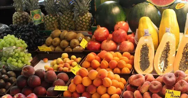 3 Fruits That May Harbor Parasites – Eat with Caution to Avoid Illness