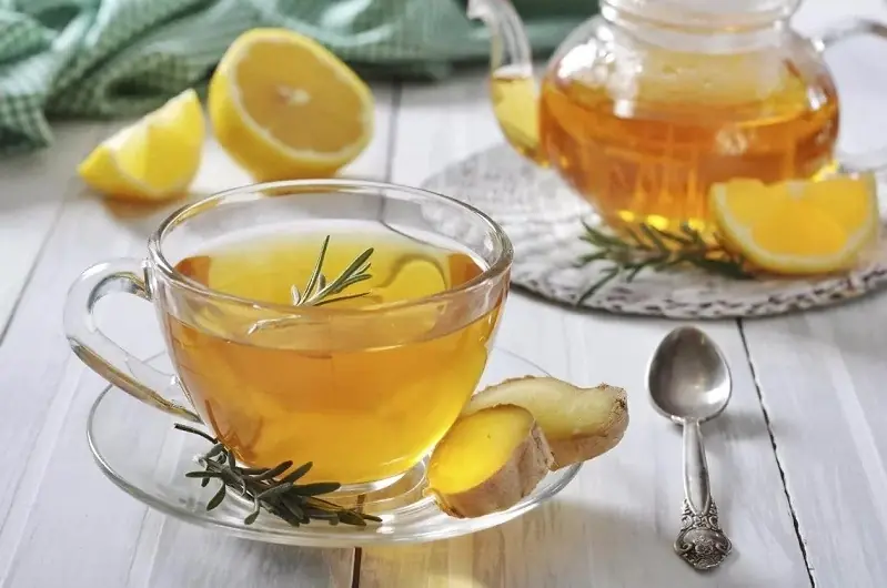 5 effective liver de.tox drinks to have before bed