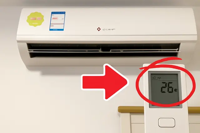 Why You Shouldn’t Set Your Air Conditioner to 26°C — A Mistake I Made for Decades Until an AC Technician Pointed It Out