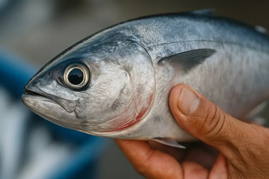 How to Choose Fresh Fish Like a Pro: Secrets from Coastal Fishermen