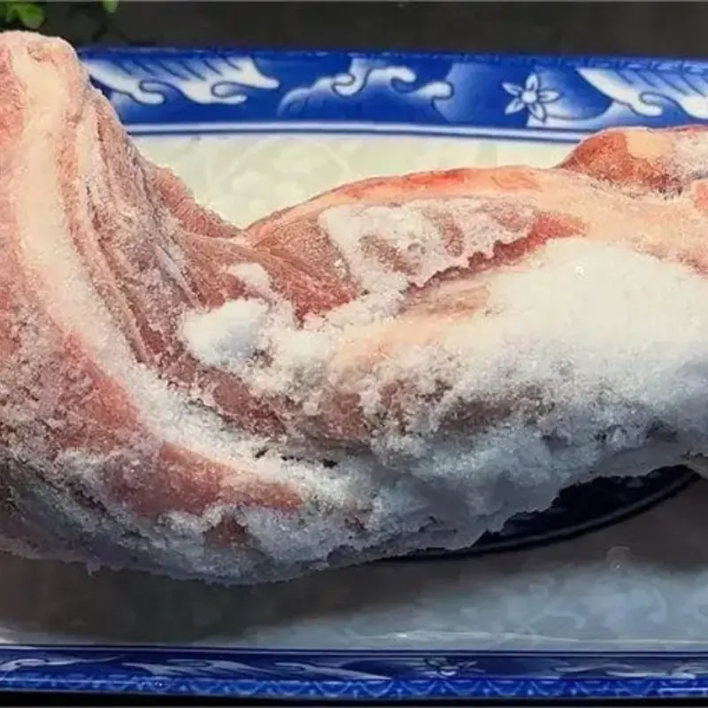 No More Watery or Dry Meat – Use This Drop Method to Defrost Fast and Keep It Fresh