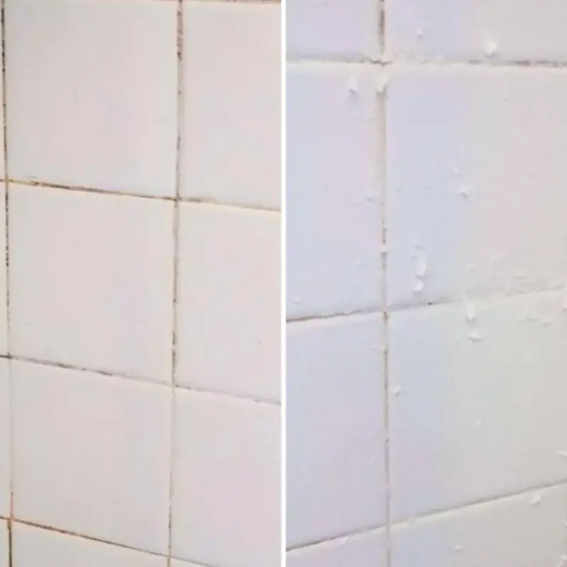 Dirty Grout Between Bathroom Tiles? These 5 Simple Methods Will Restore the Shine With Minimal Effort