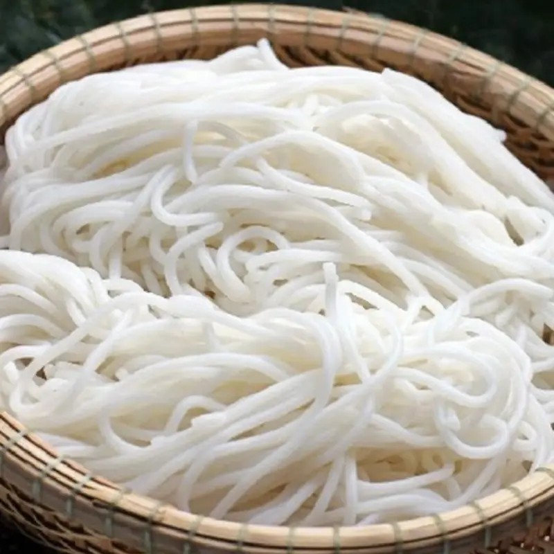 Even if the Noodle Seller Denies It, This 5-Second Trick Will Reveal If Borax Is in Your Noodles