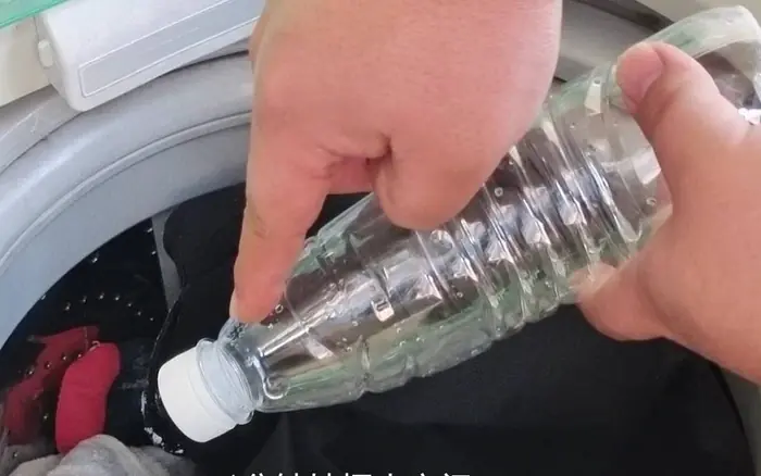 Tips to prevent clothes from tangling and wrinkling in the washing machine